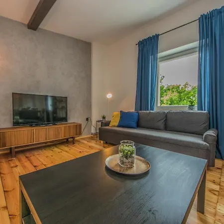 Apartamenty Gdansk Eu - Apartament Family Apartment *