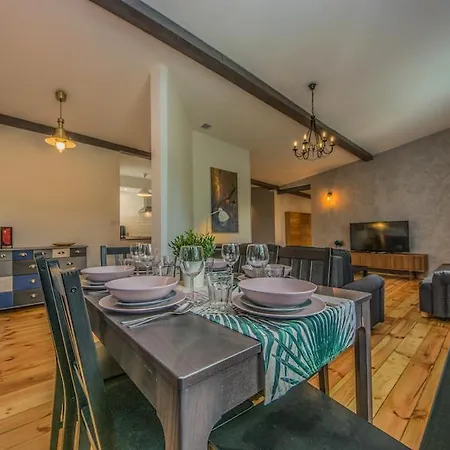 Apartamenty Gdansk Eu - Apartament Family Sopot