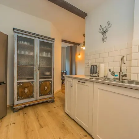 Apartamenty Gdansk Eu - Apartament Family * Sopot