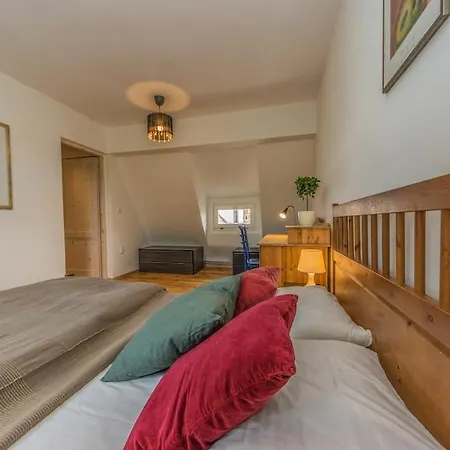 Apartamenty Gdansk Eu - Apartament Family * Sopot