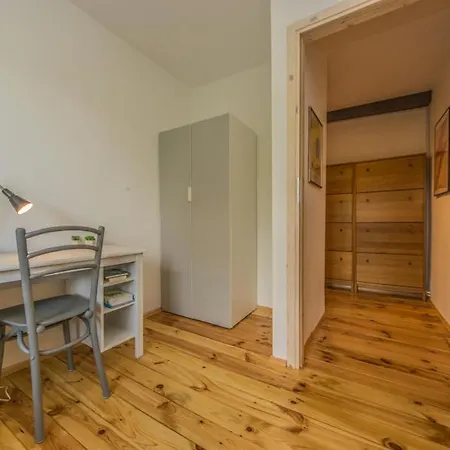 Apartamenty Gdansk Eu - Apartament Family * Sopot