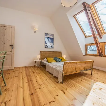 Apartamenty Gdansk Eu - Apartament Family *